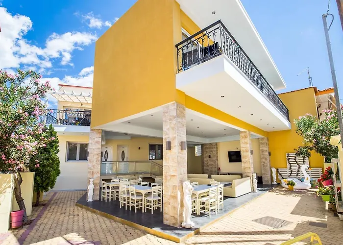 Aldebaran Homes