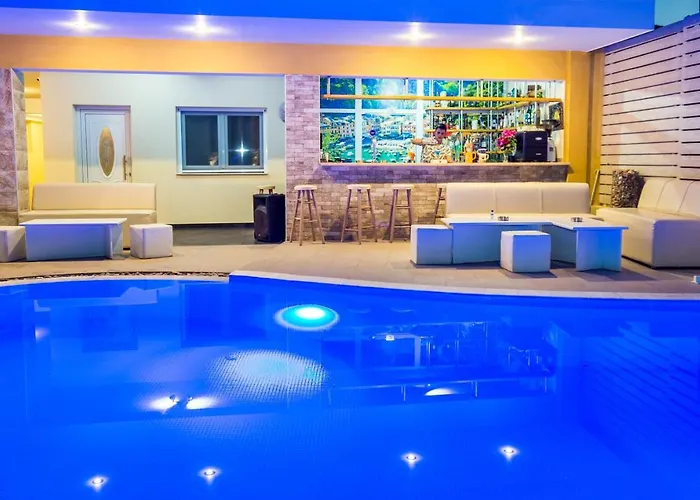 Aldebaran Homes