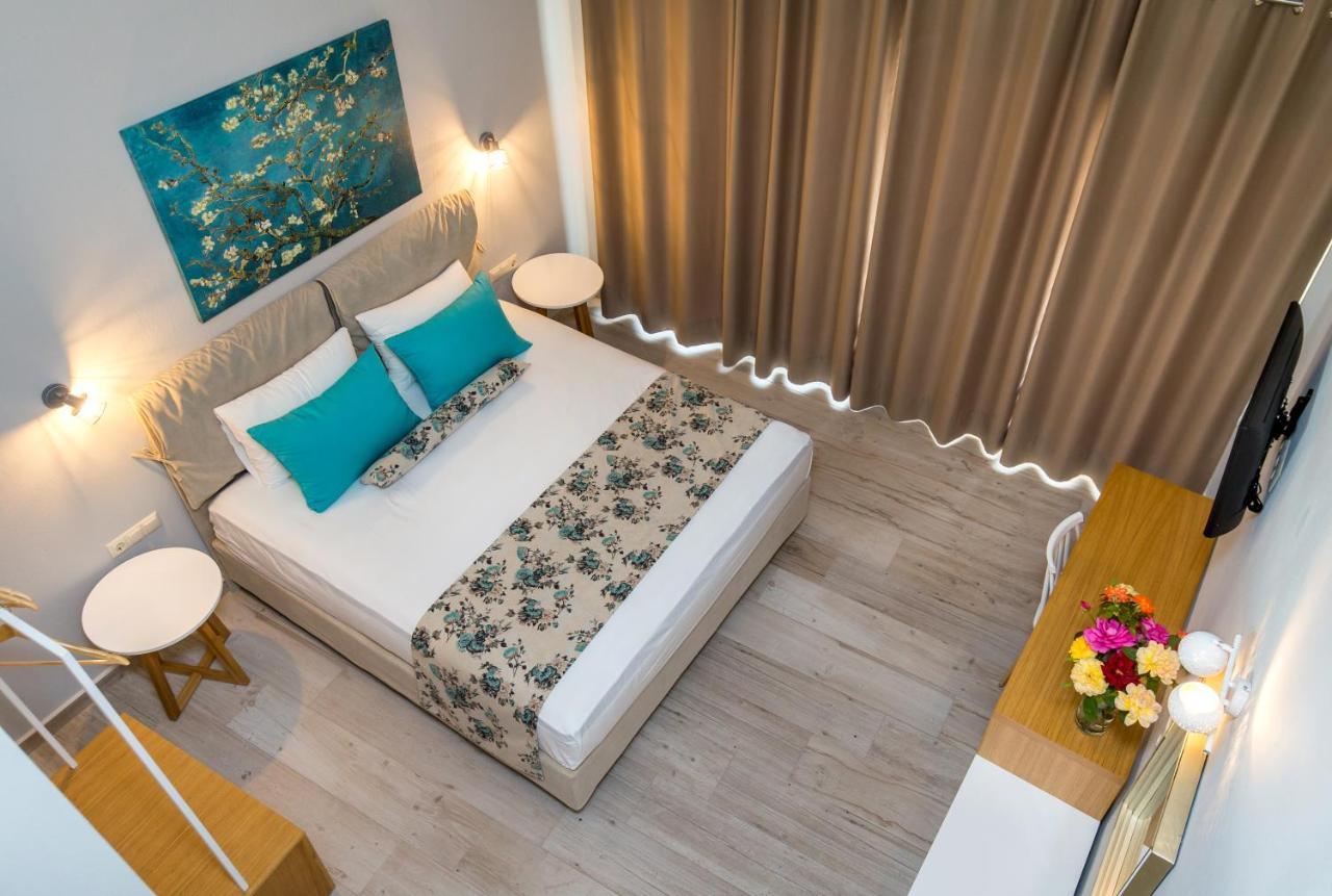 Appart hôtel Aldebaran Homes