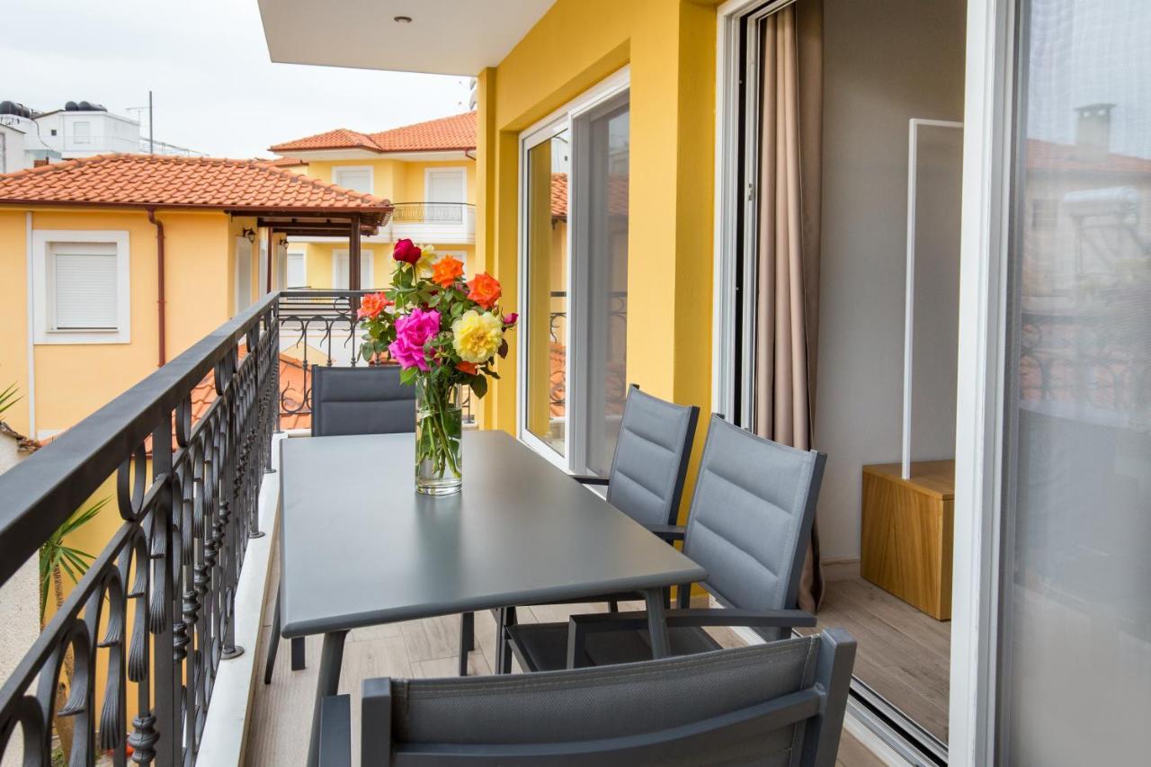 Aldebaran Homes *