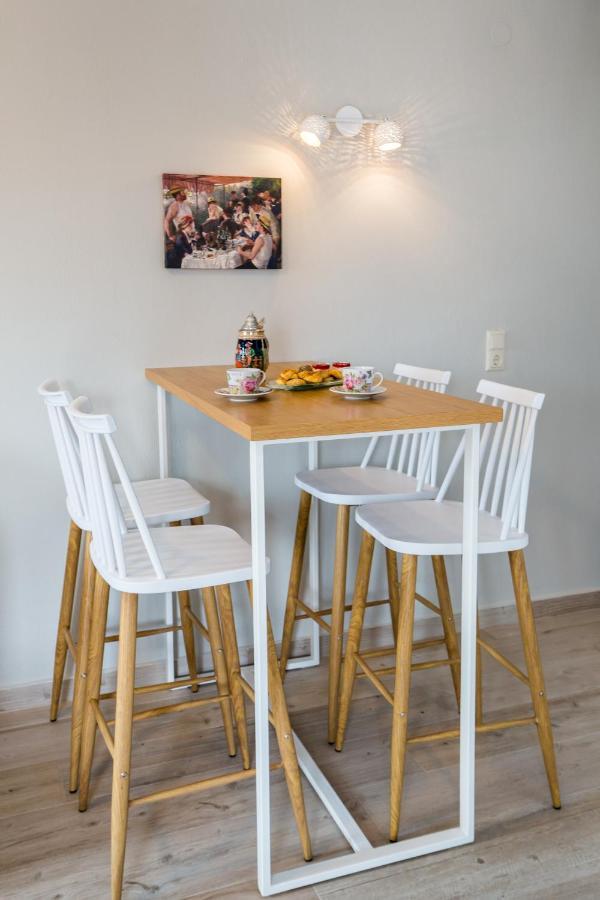 Appart hôtel Aldebaran Homes *