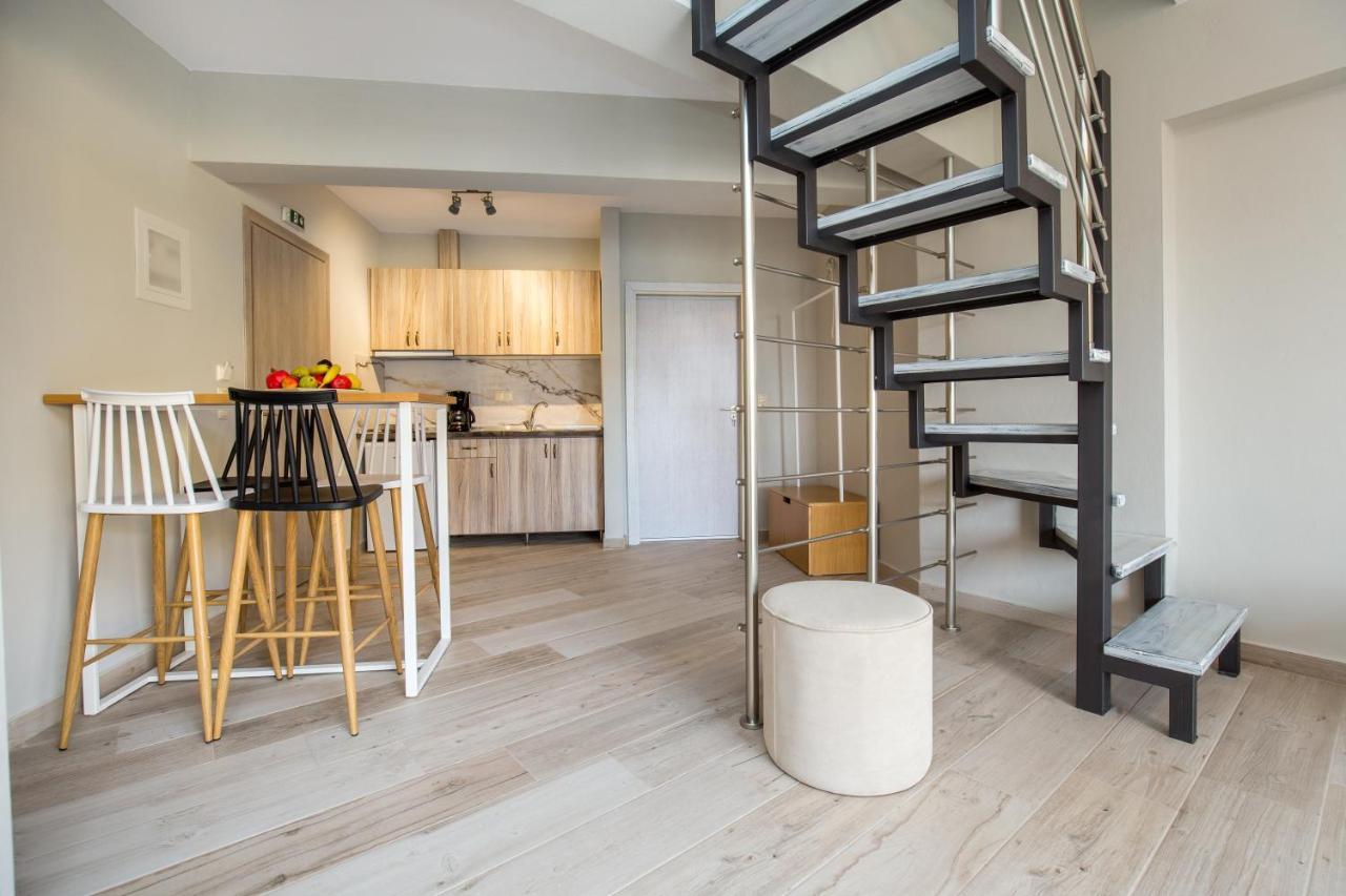Appart hôtel Aldebaran Homes *