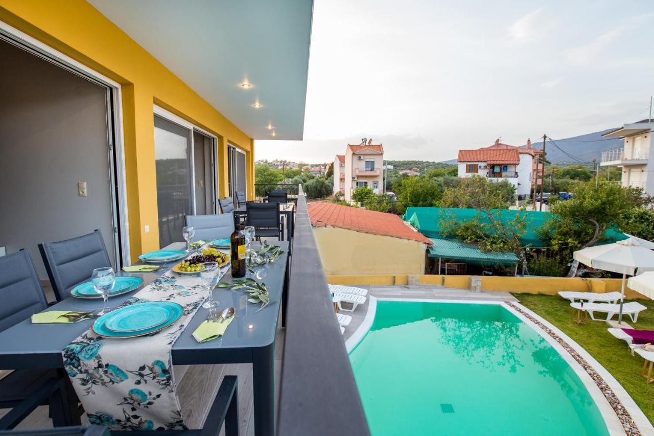 Aldebaran Homes *