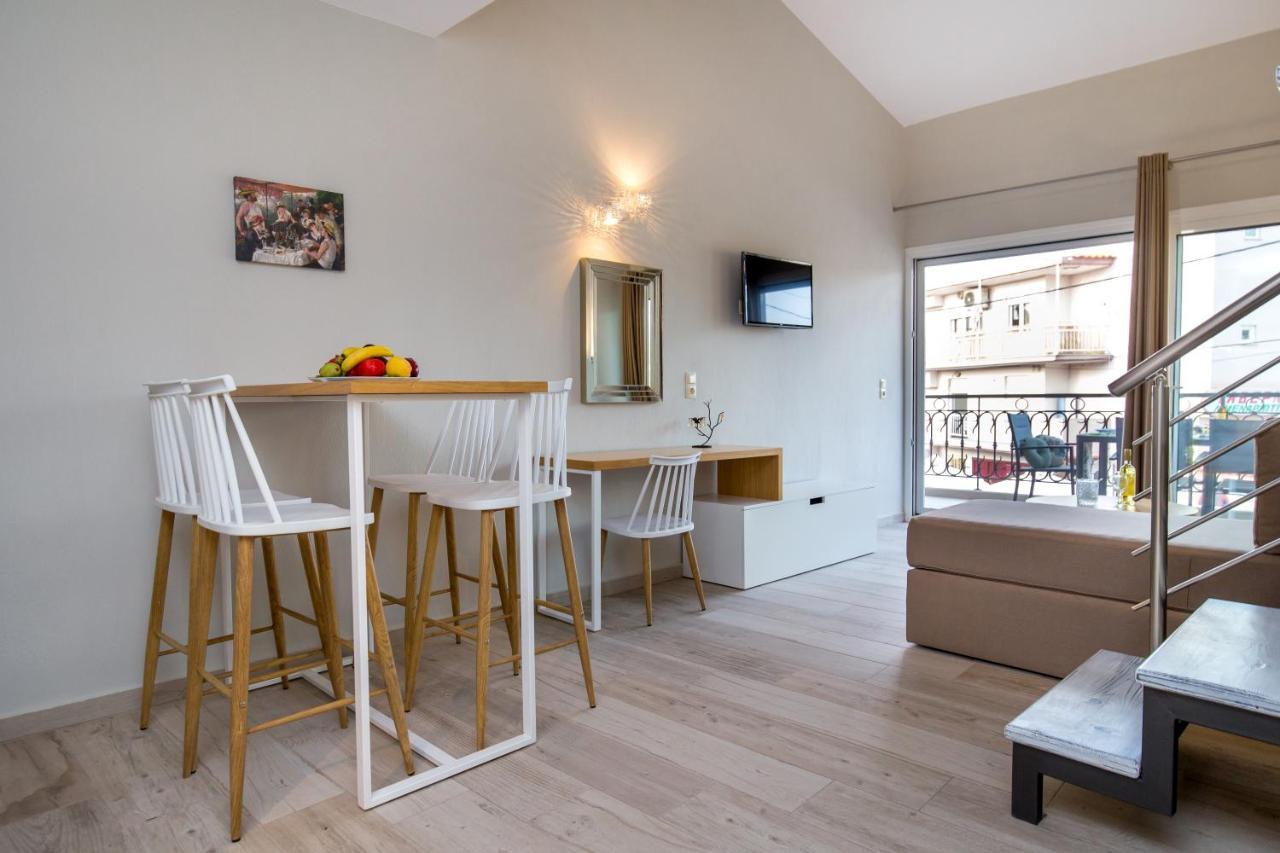 Aldebaran Homes