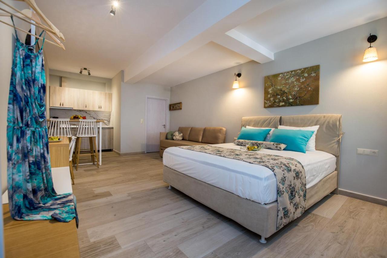 Aldebaran Homes Appart hôtel