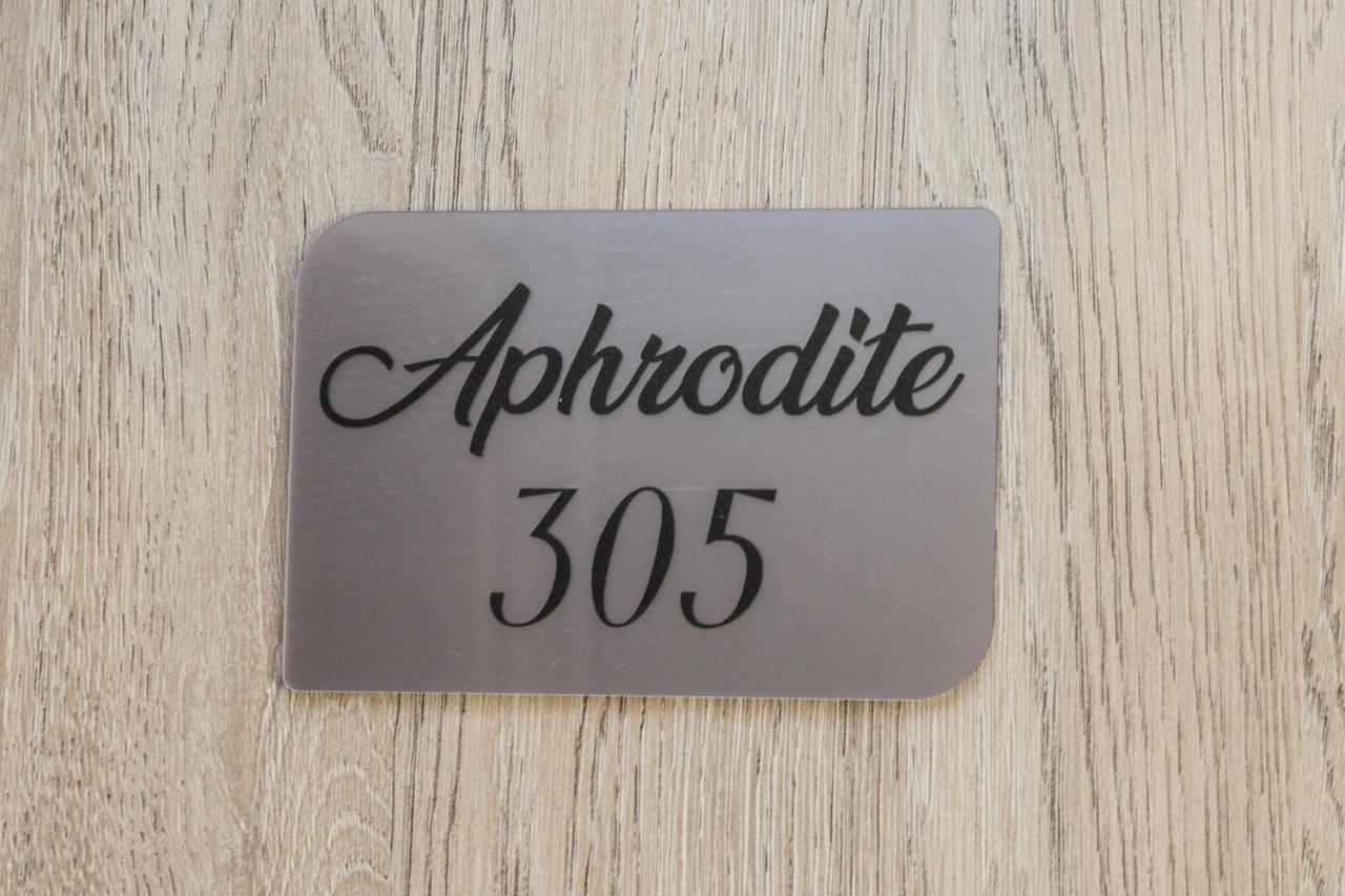 Appart hôtel Aldebaran Homes Limenaria (Thasos)