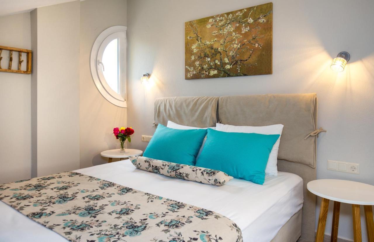 Aldebaran Homes * Limenaria (Thasos)