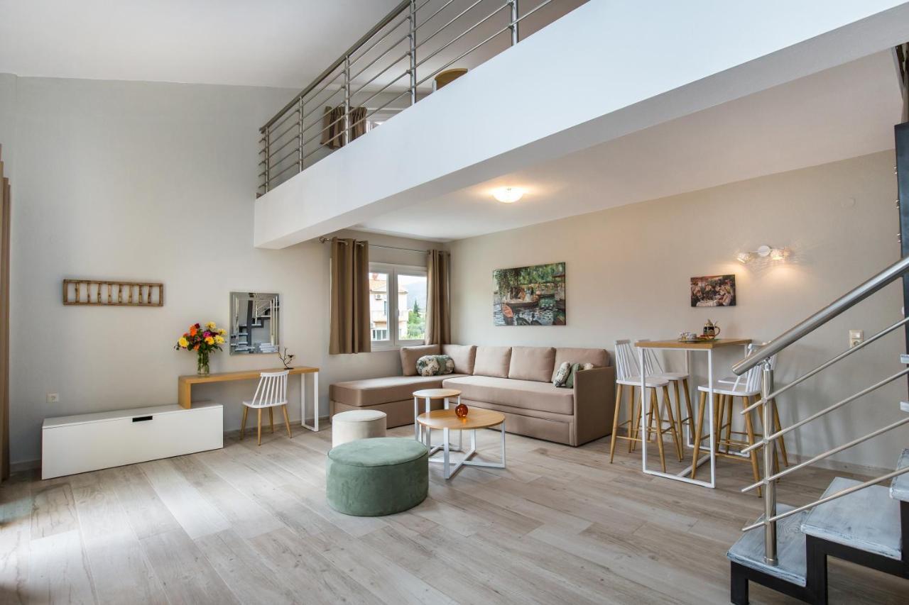 Aldebaran Homes Appart hôtel *