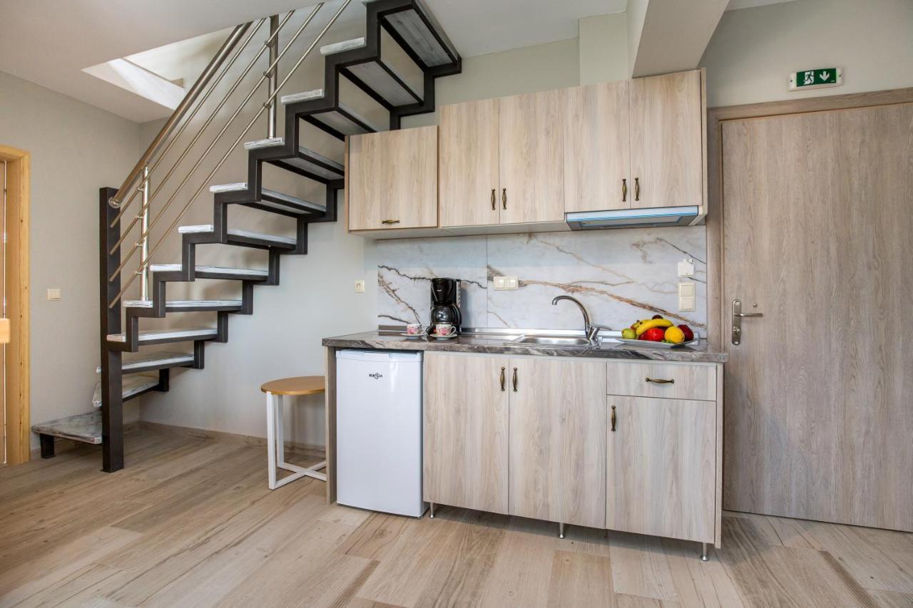 Aldebaran Homes