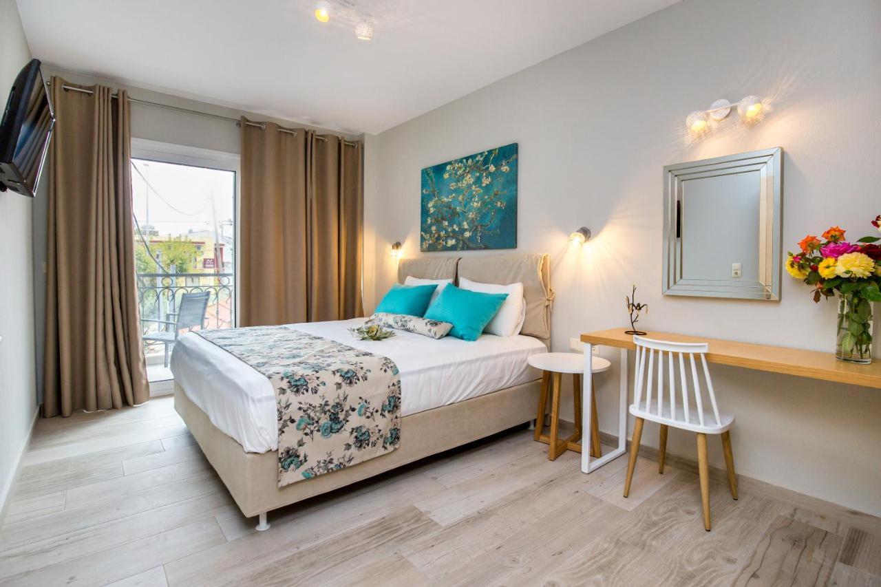 Appart hôtel Aldebaran Homes *