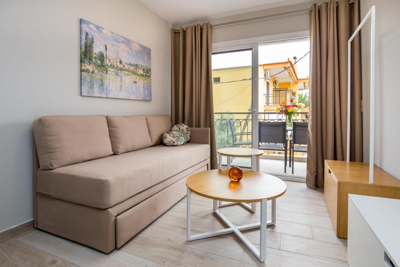 Aldebaran Homes *