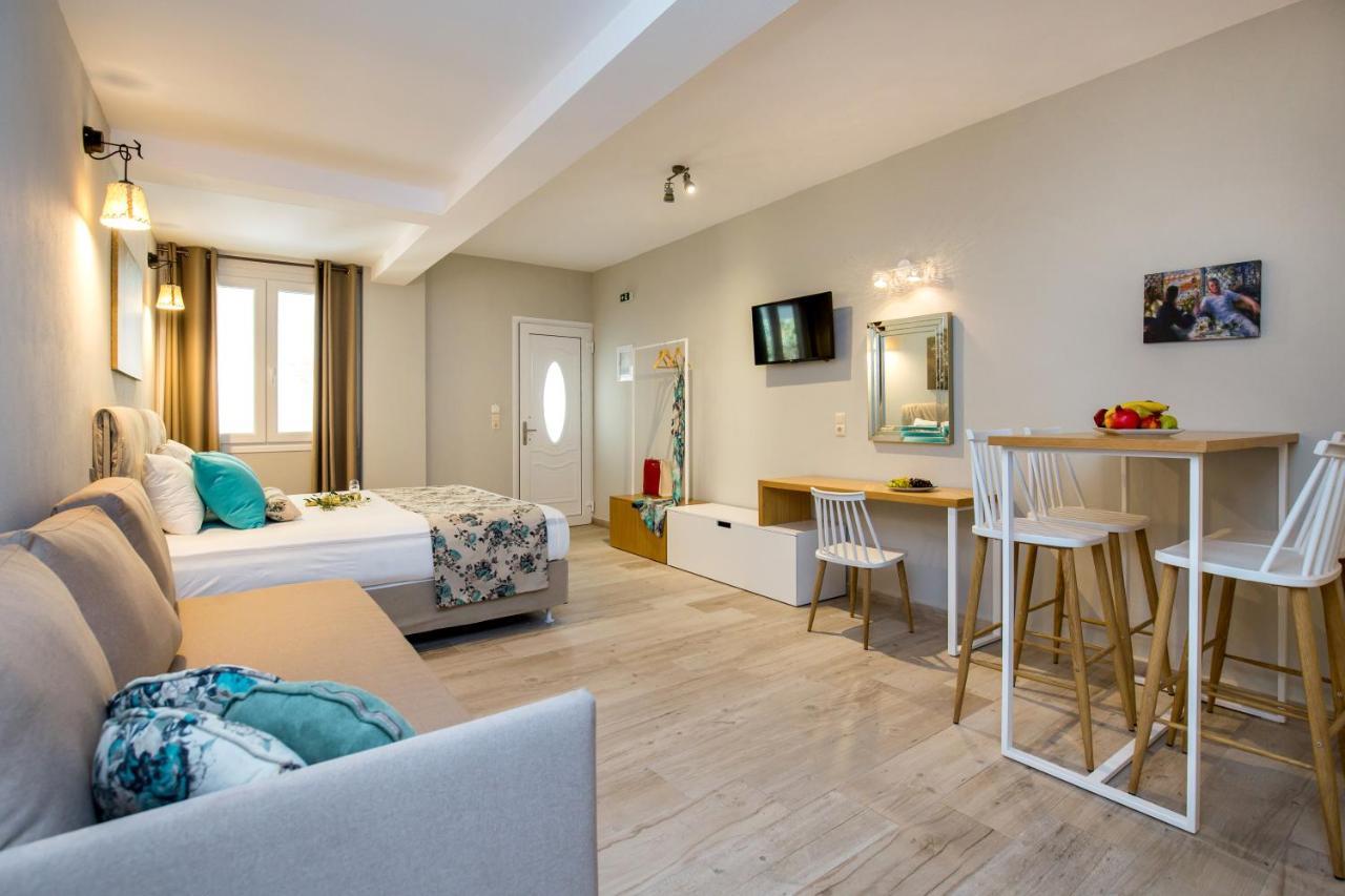 Appart hôtel Aldebaran Homes *