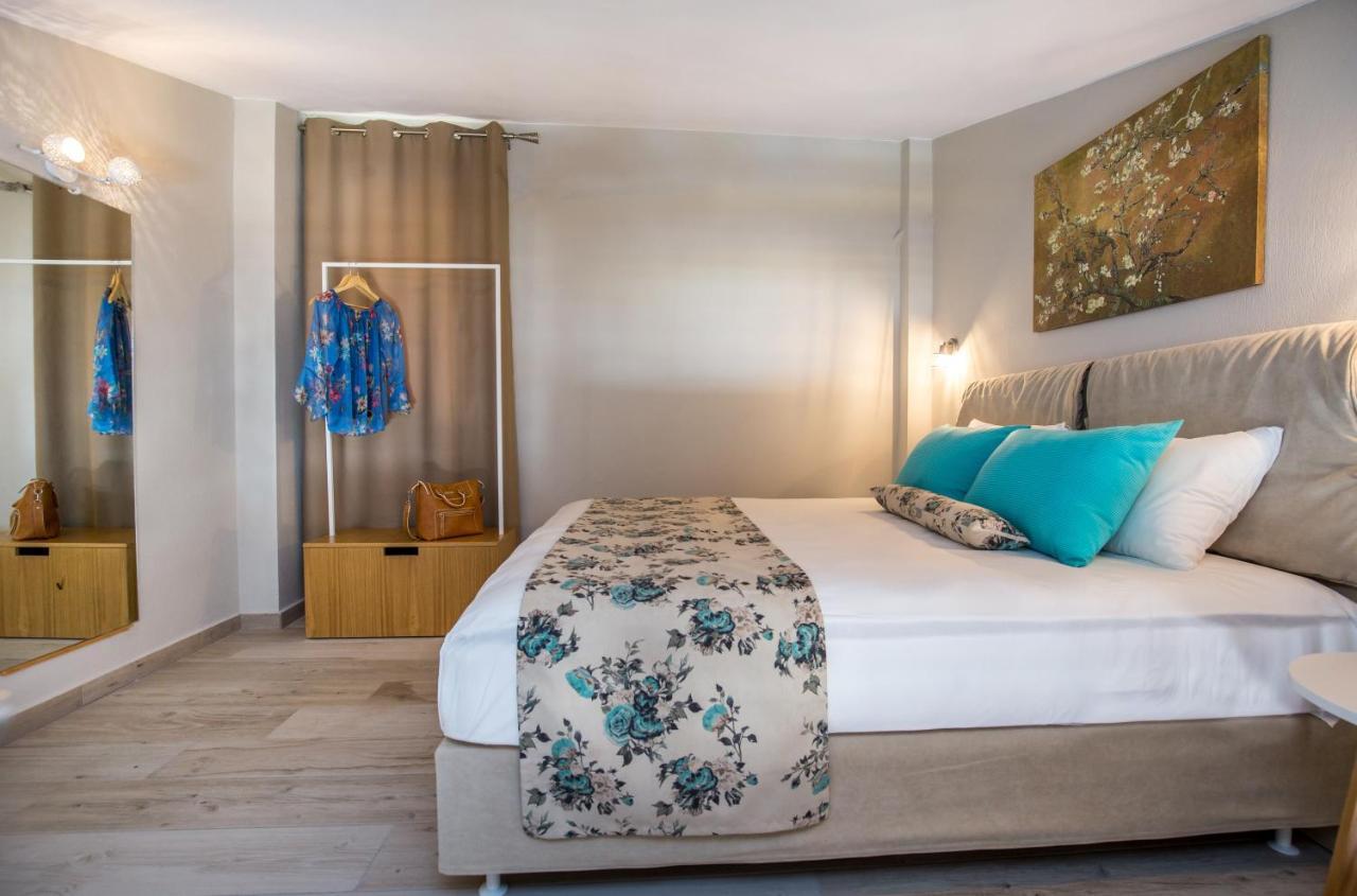 Aldebaran Homes