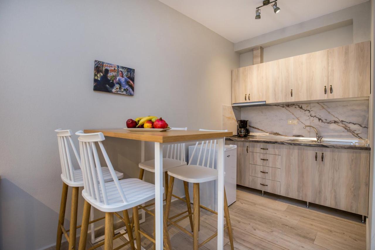 Aldebaran Homes Appart hôtel