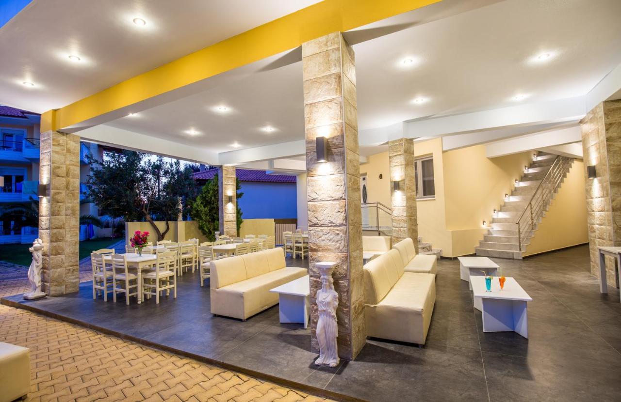 Aldebaran Homes Appart hôtel