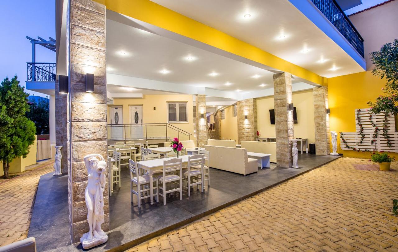 Appart hôtel Aldebaran Homes Limenaria (Thasos)