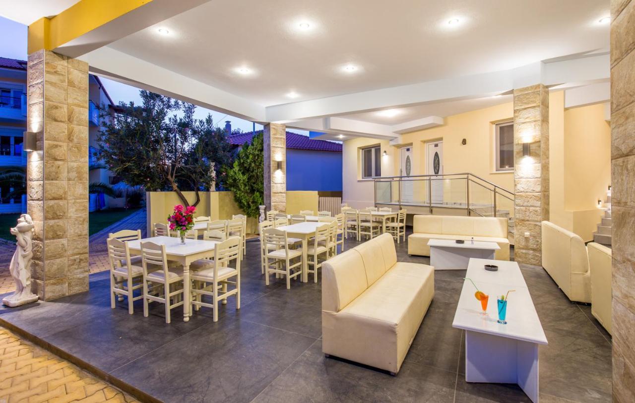 Aldebaran Homes Appart hôtel *