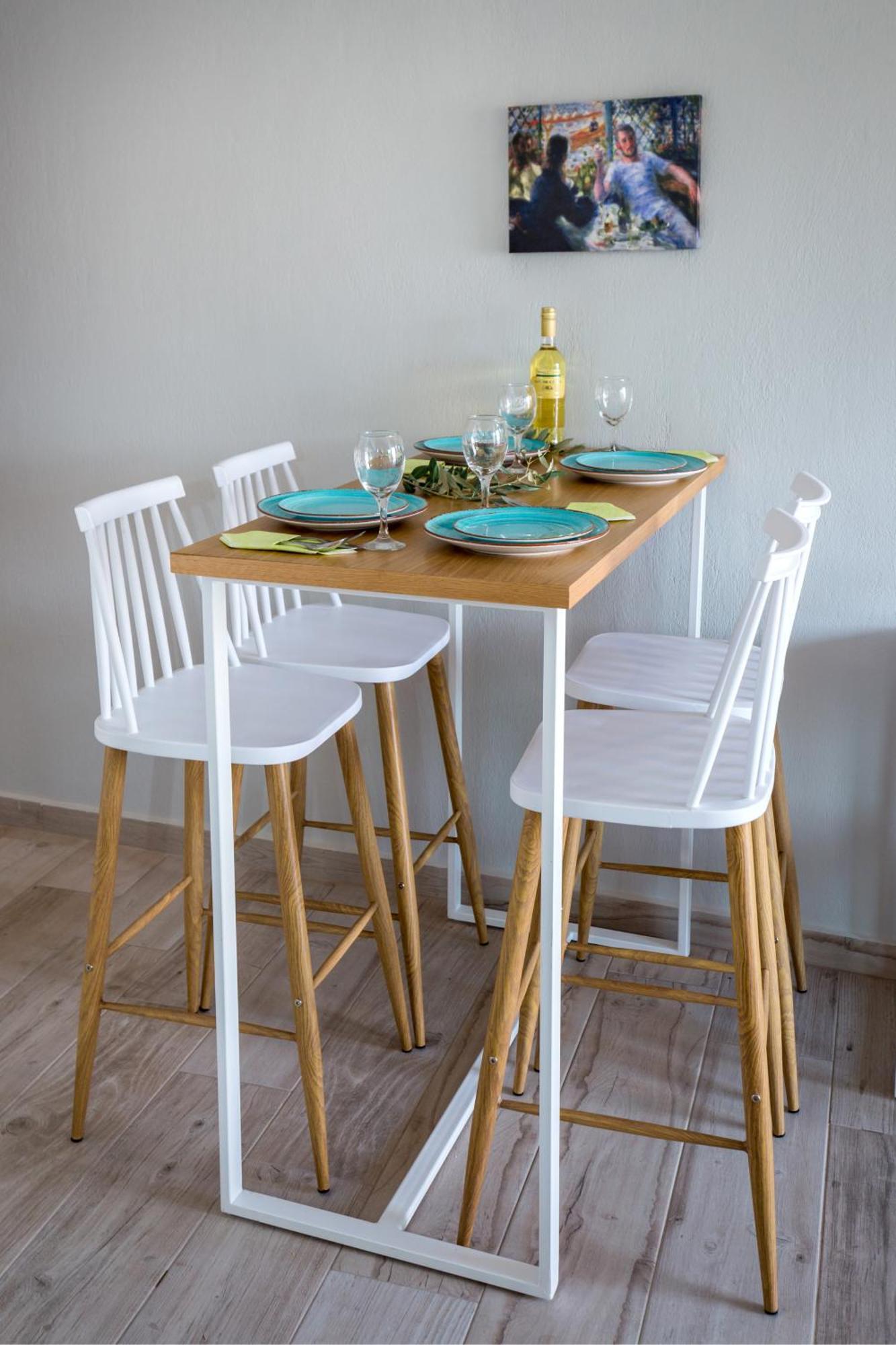 Aldebaran Homes *