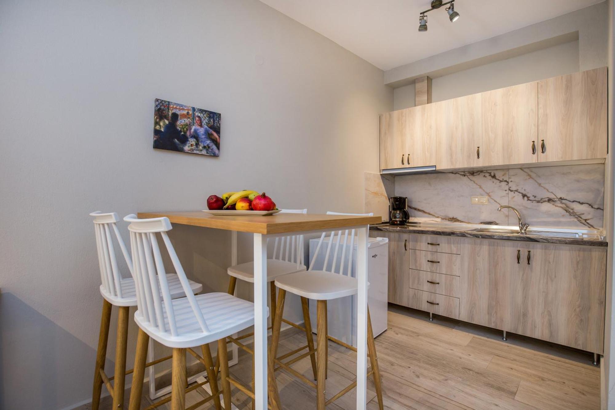 Aldebaran Homes Aparthotel