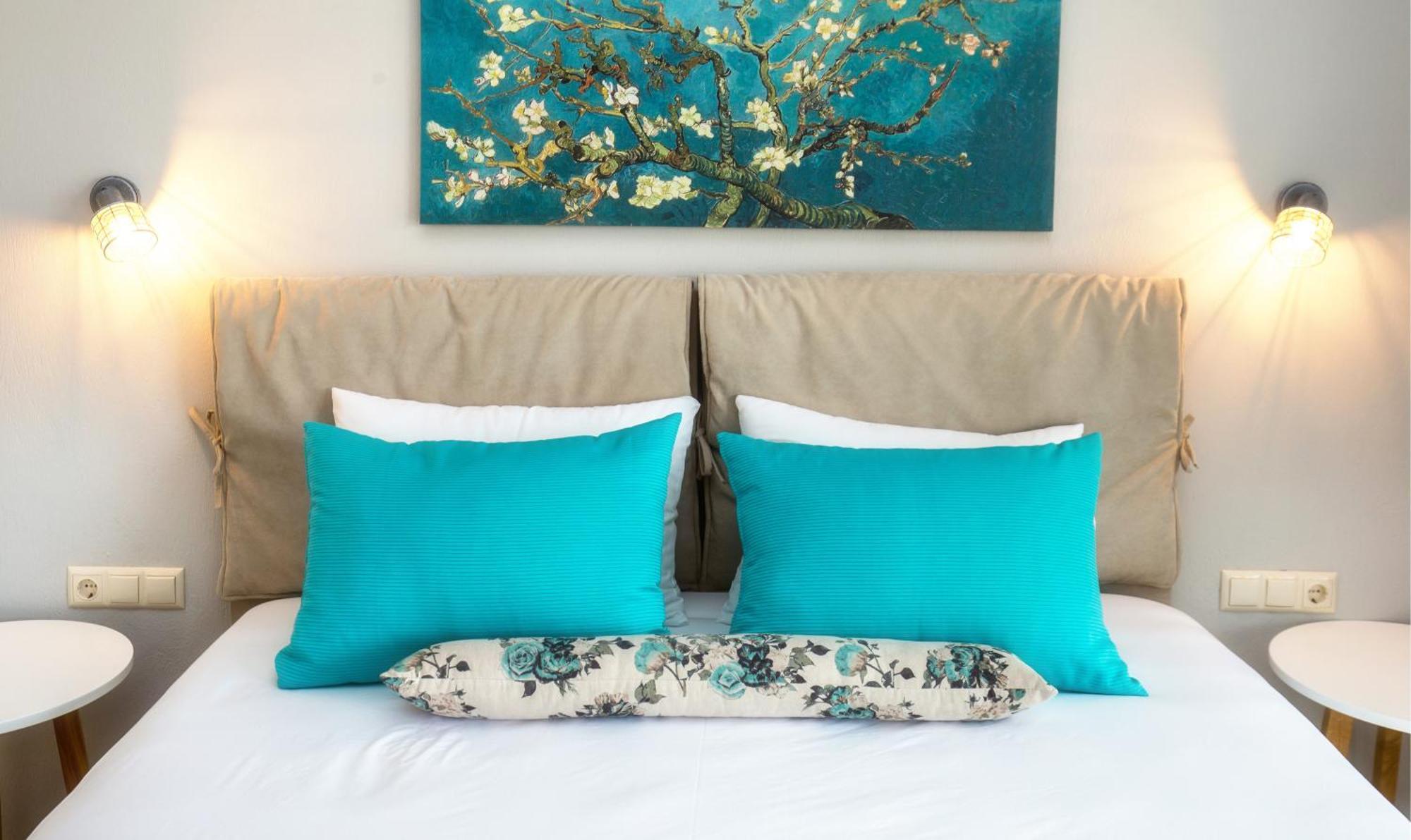 Aldebaran Homes Aparthotel Limenaria (Thasos)