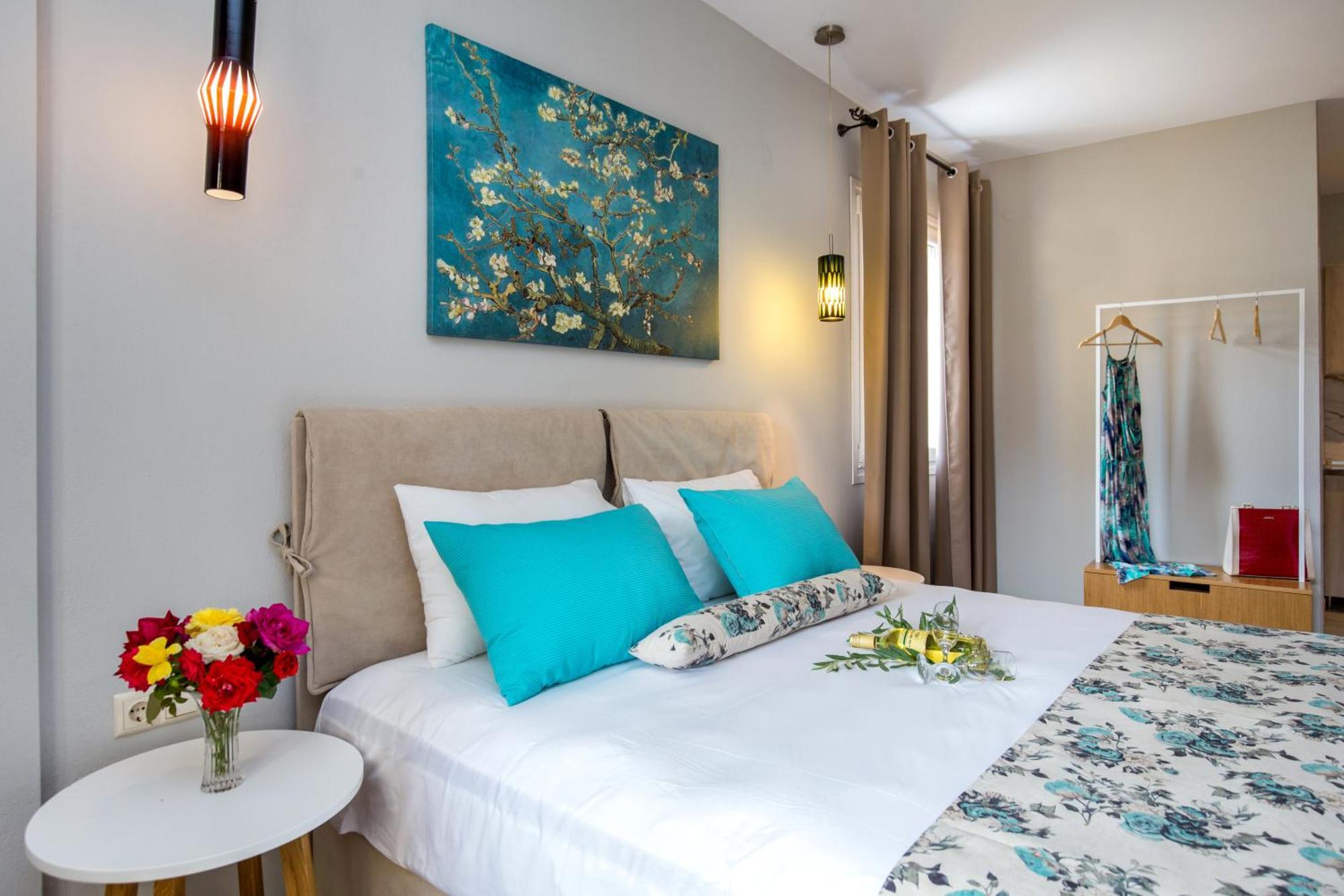 Aldebaran Homes Limenaria (Thasos)
