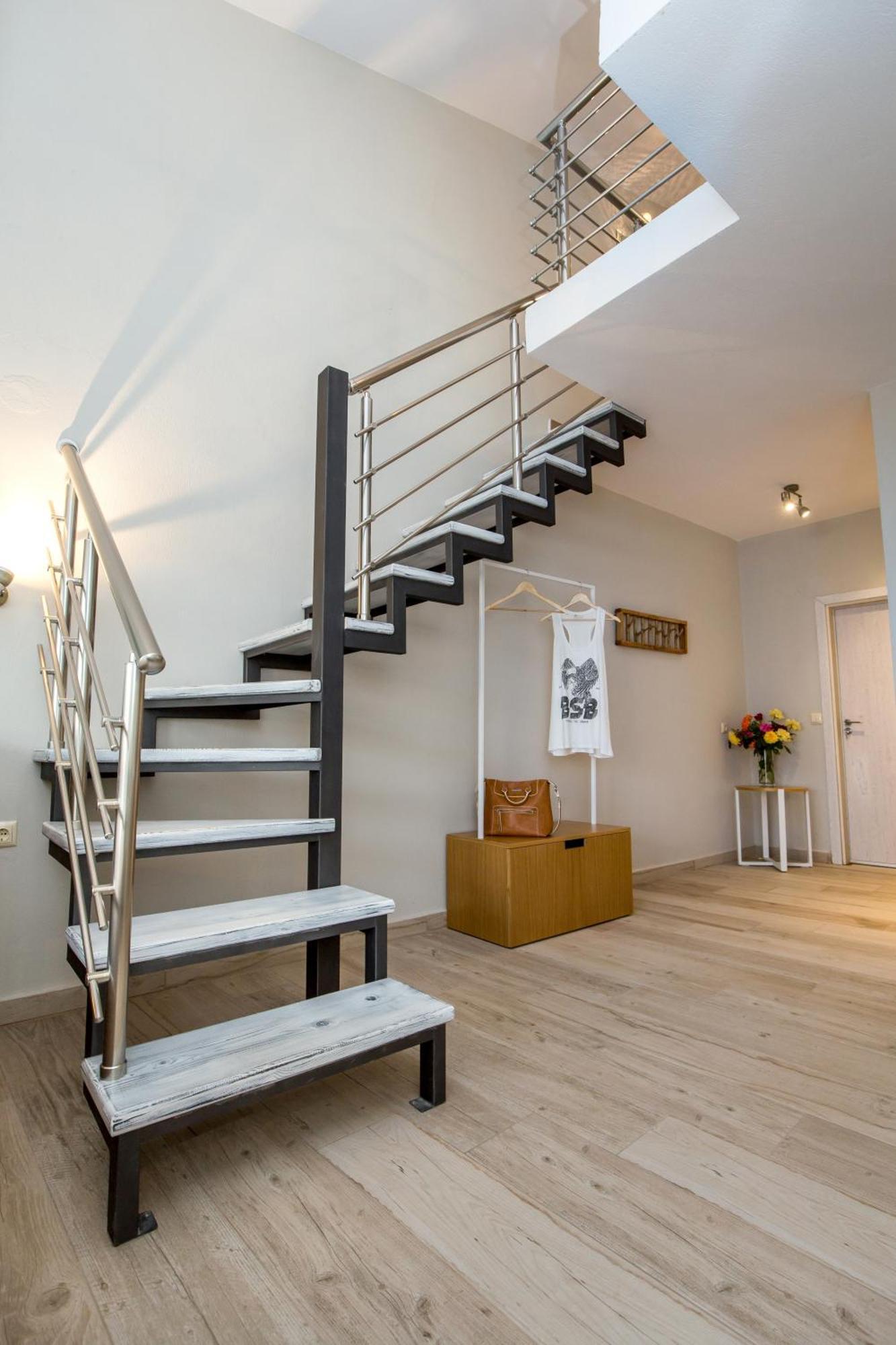 Aldebaran Homes