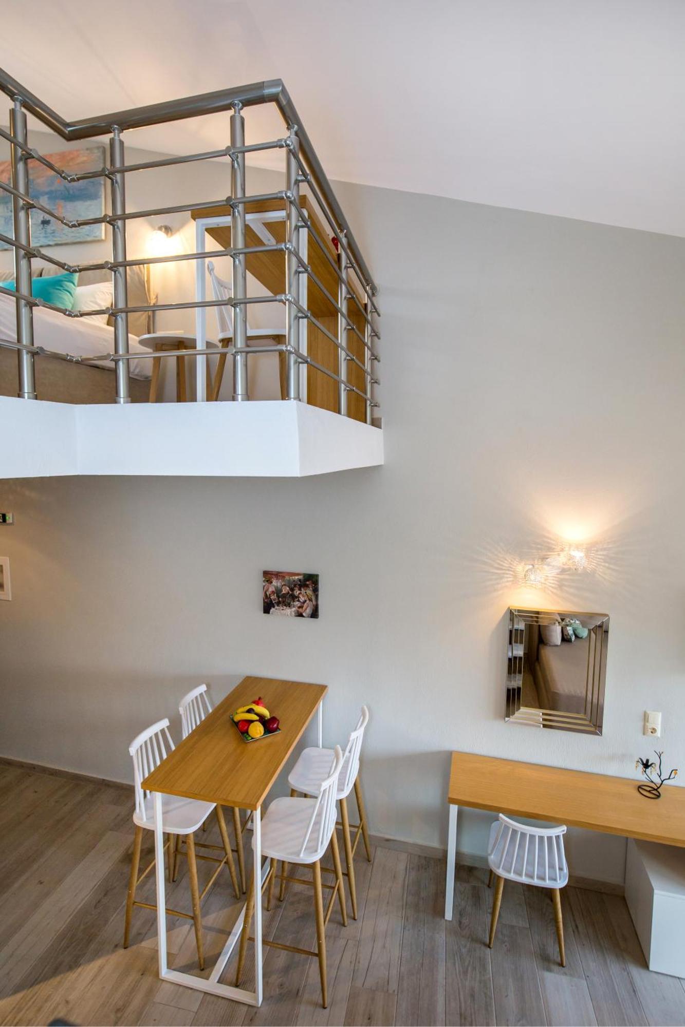 Aldebaran Homes *