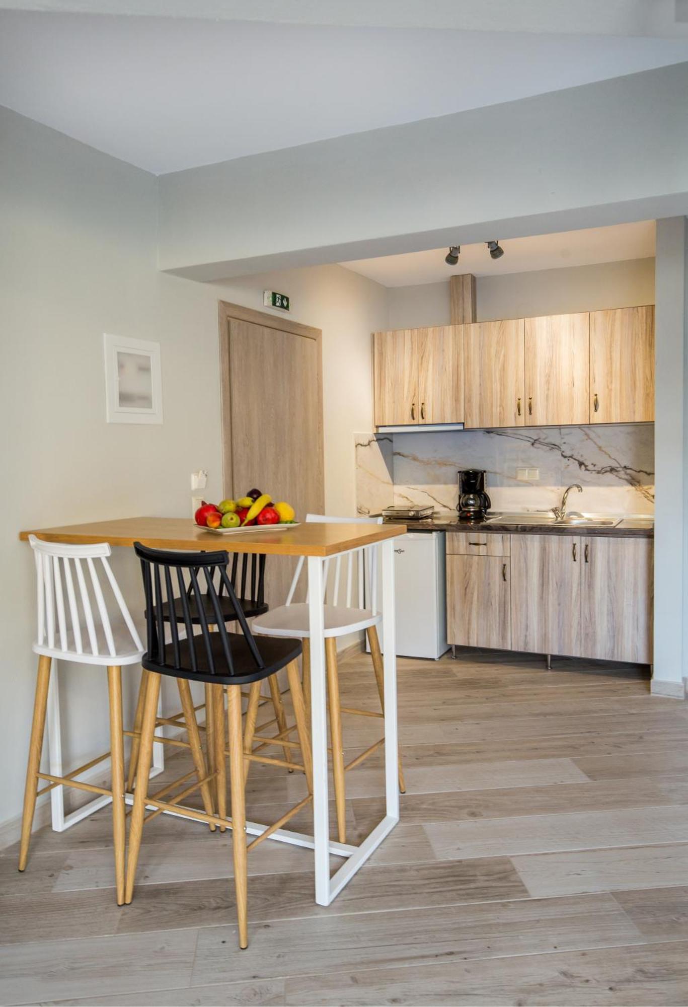 Aldebaran Homes Aparthotel