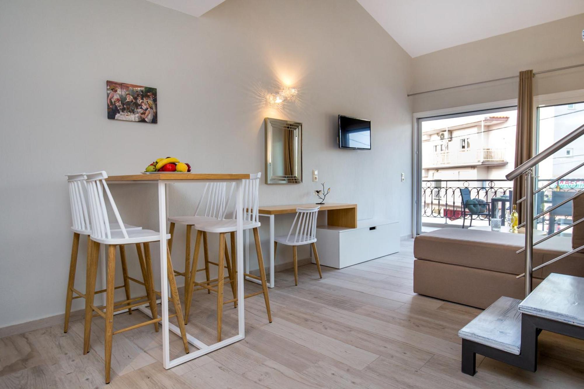 Aldebaran Homes