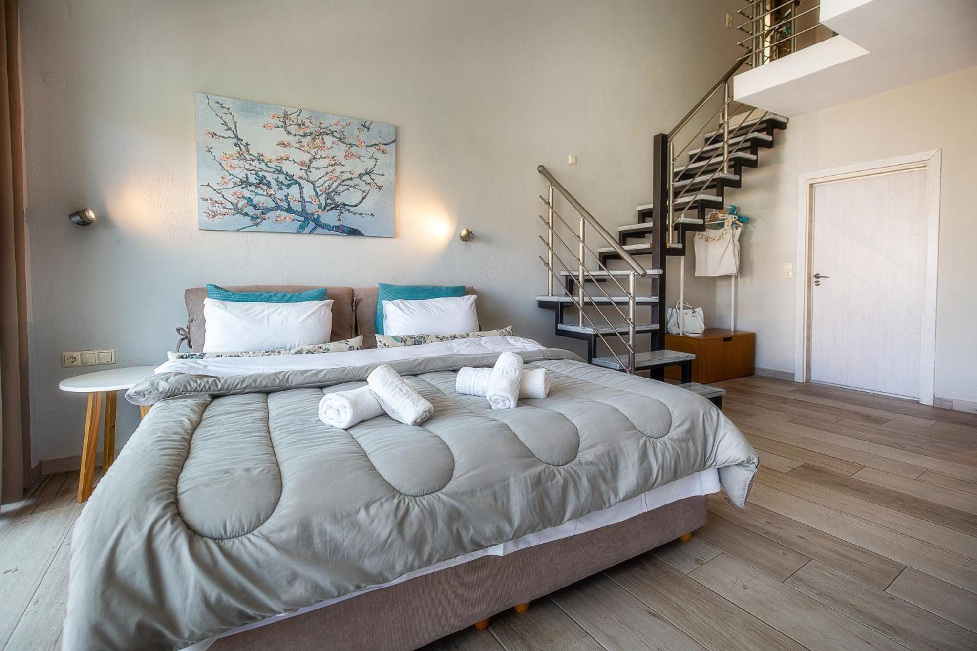 Aparthotel Aldebaran Homes