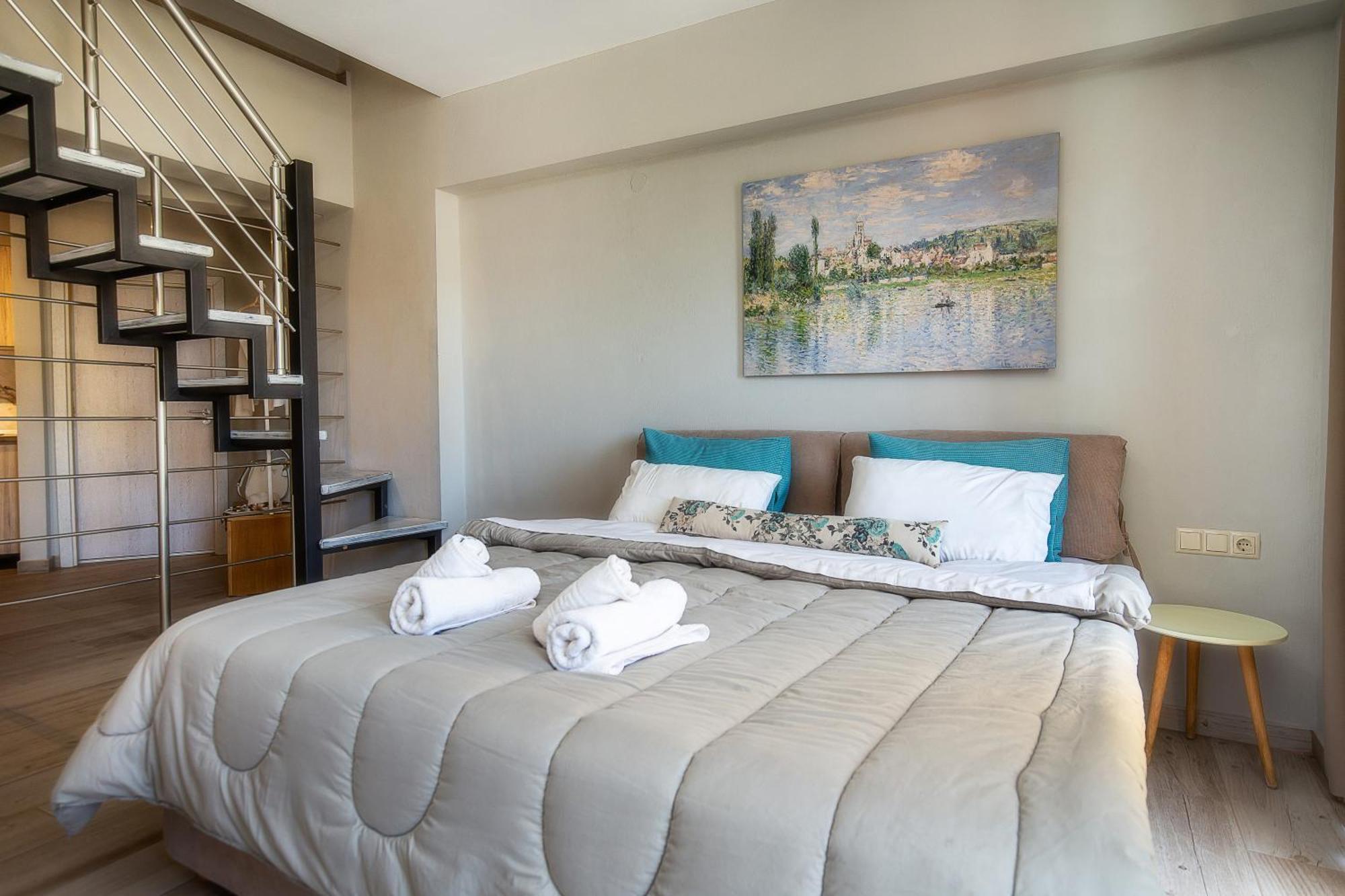 Aldebaran Homes Aparthotel *