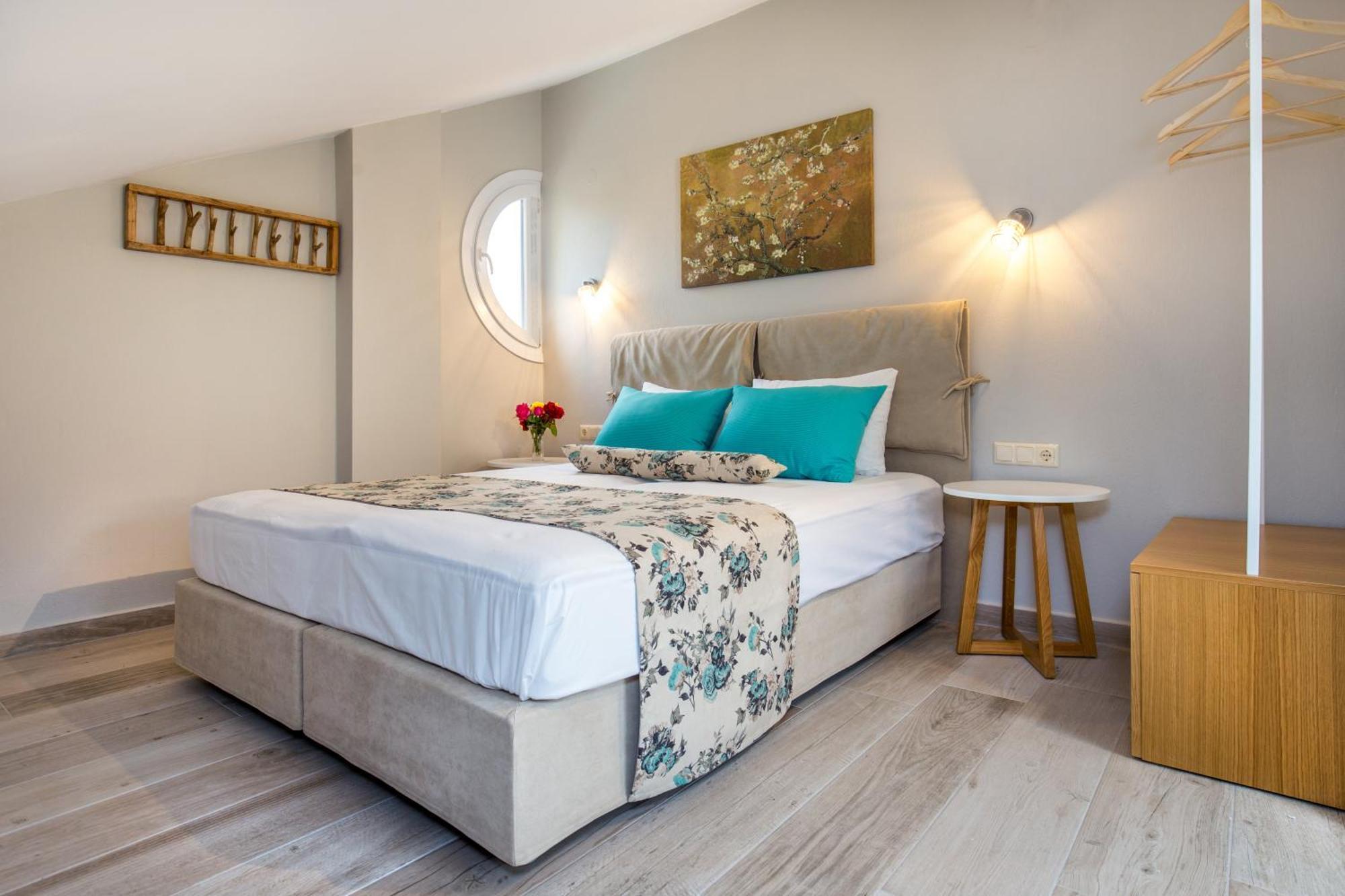 Aldebaran Homes Limenaria (Thasos)
