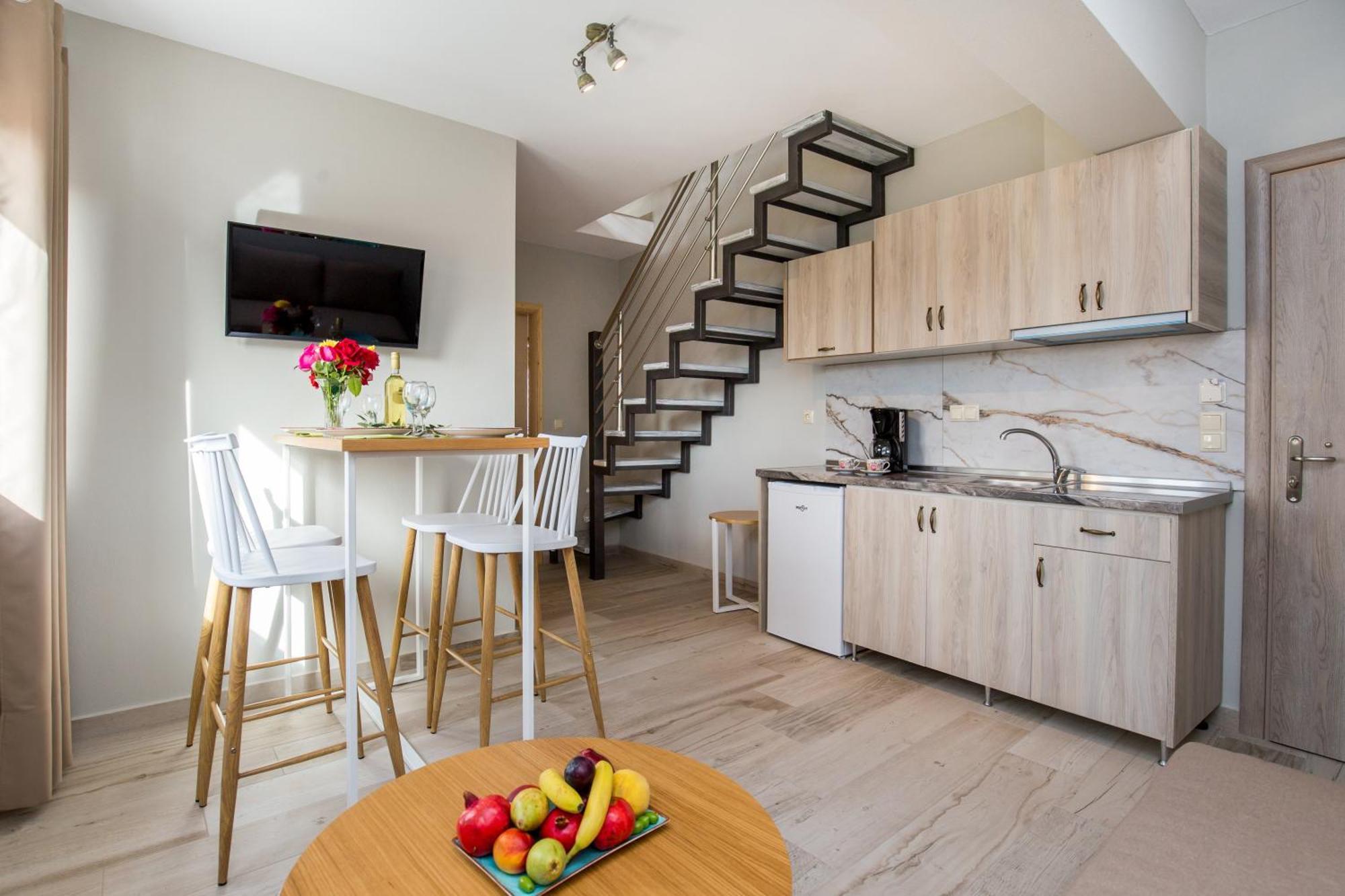 Aldebaran Homes Aparthotel *