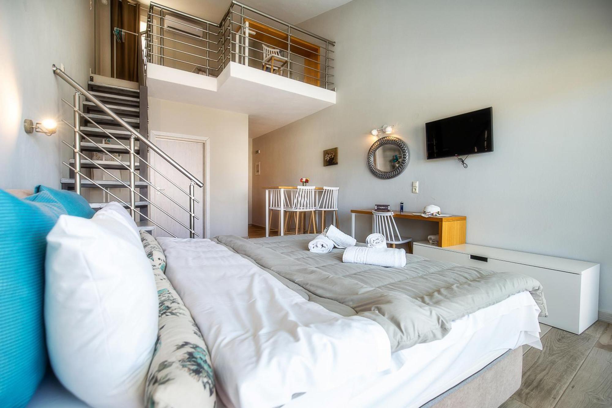 Aldebaran Homes Limenaria (Thasos)