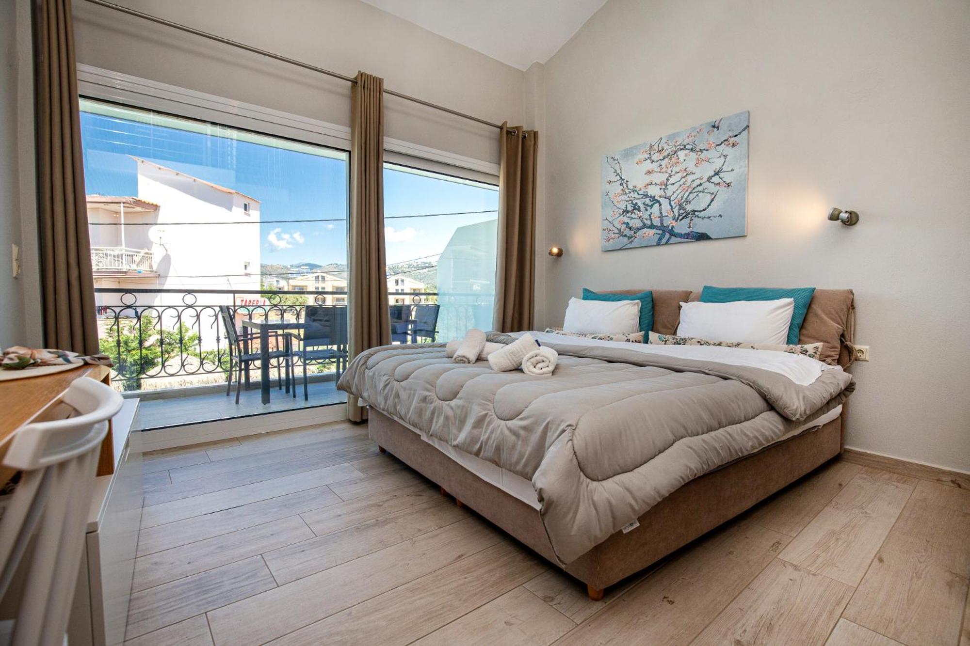 Aldebaran Homes Aparthotel