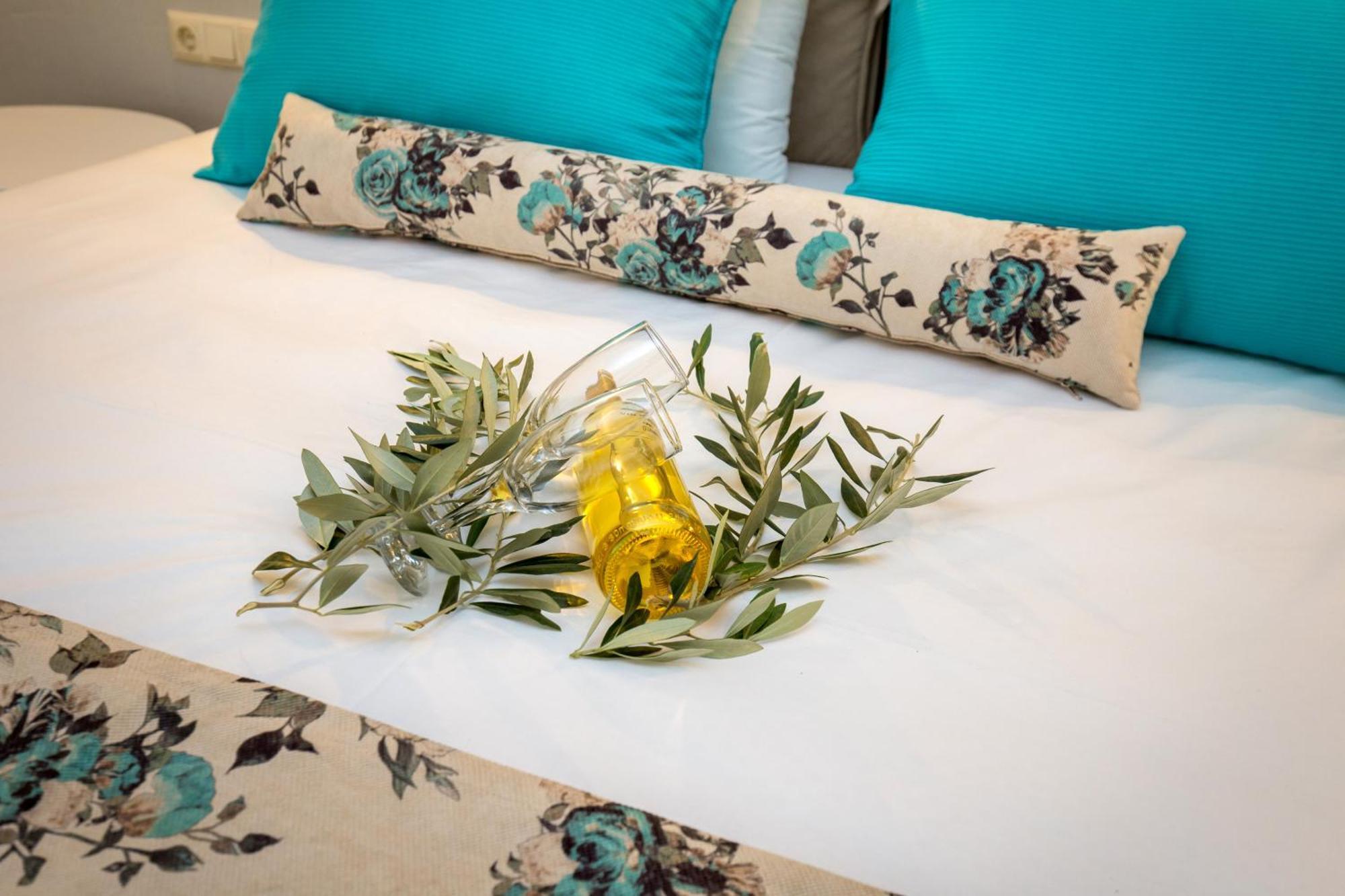 Aparthotel Aldebaran Homes *