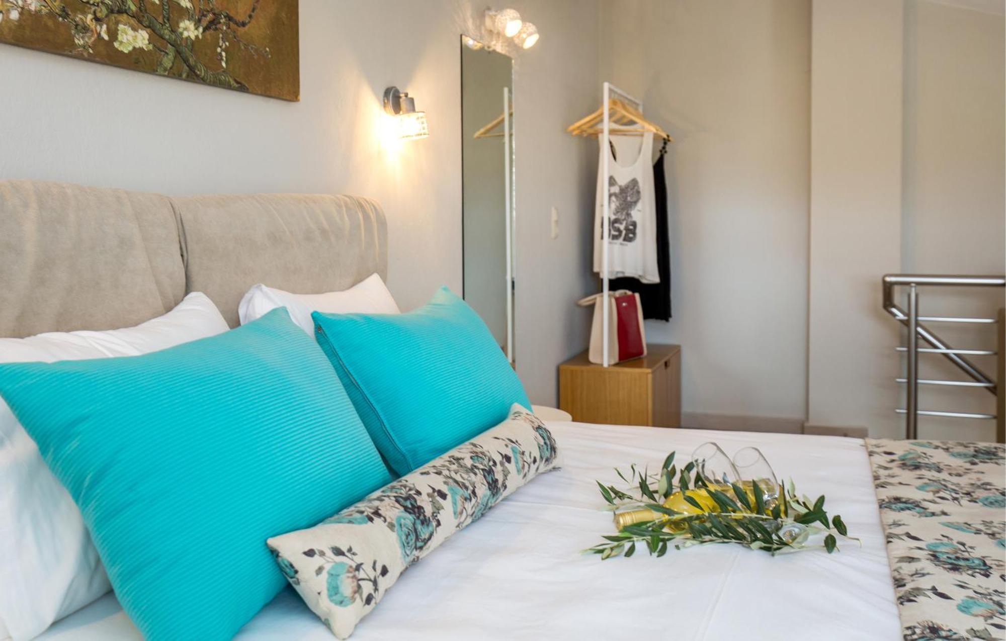 Aparthotel Aldebaran Homes