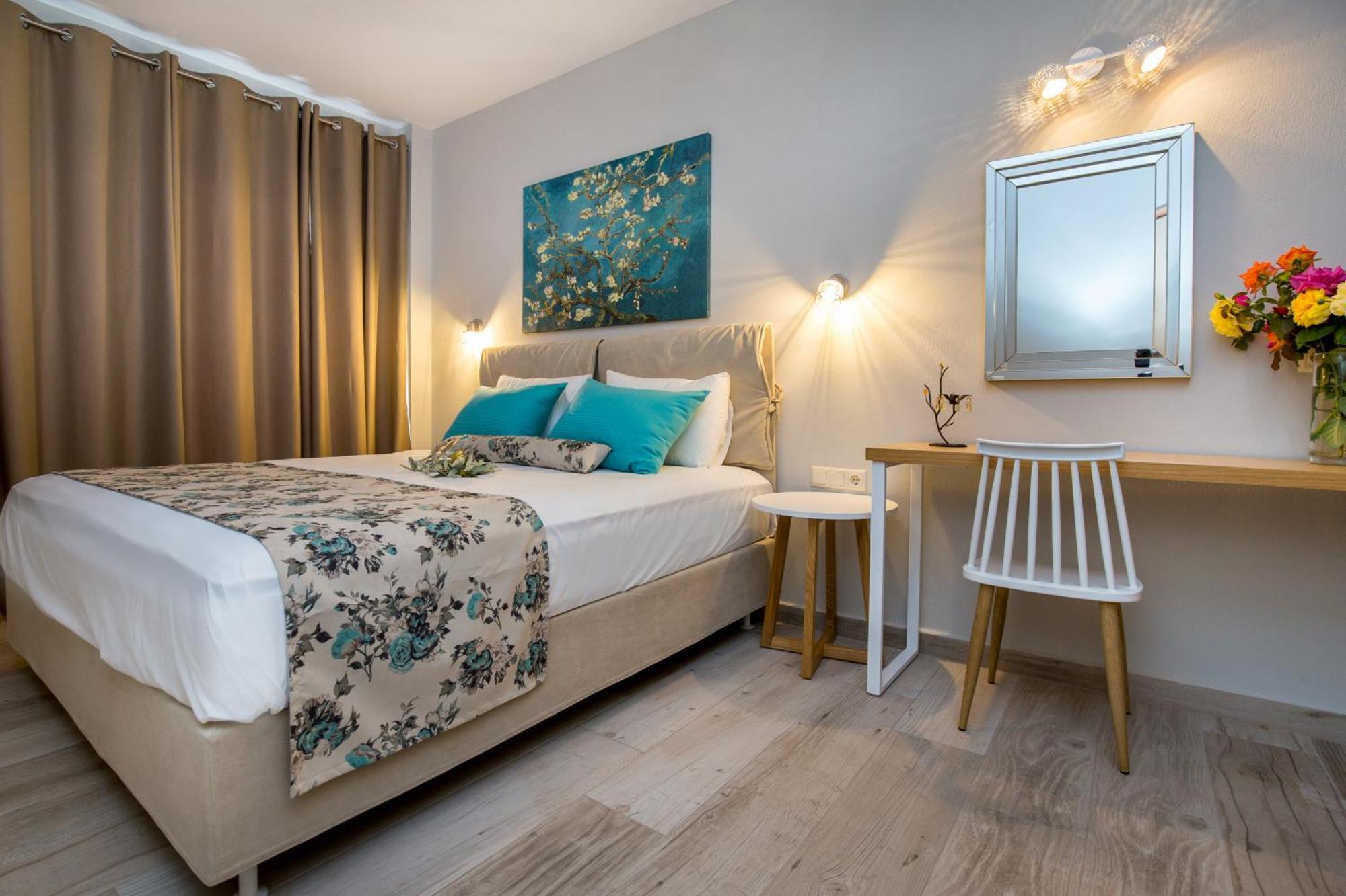 Aldebaran Homes * Limenaria (Thasos)
